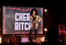 The Making of Burlesque, A Broadway Caliber Show At Coco Cabaret Burlesque