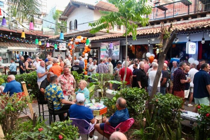 chachalaca bar mixer