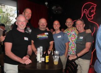 Studs: Gay Mixer Photos Studs Mixer 2025