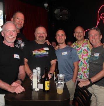 Studs: Gay Mixer Photos Studs Mixer 2025