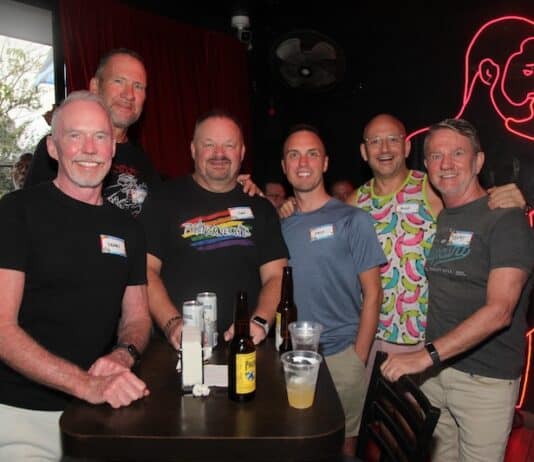 Studs: Gay Mixer Photos Studs Mixer 2025