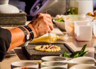 Puerto Vallarta Restaurants Garner International and National Culinary Awards vallarta culinary 1