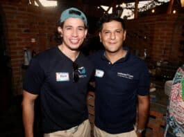 Casita & Garden Gay Mixer Photos Casita & Garden Gay Mixer