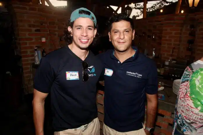 Casita & Garden Gay Mixer Photos Casita & Garden Gay Mixer