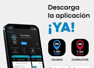 T-GO Transport App Launches in Puerto Vallarta, Promising Fair Prices T-Go App Launches in Puerto Vallarta