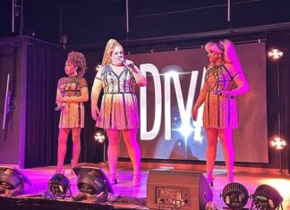 DIVA! – A Show That Celebrates Empowerment Through Music and Performance diva show at coco