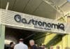 Gastronomiq Comida Global