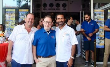 Photos: PVRPV Celebrates 20 Years PVRPV 20th Anniversary