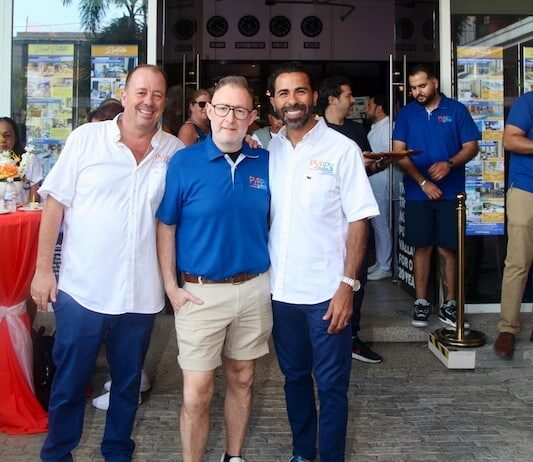 Photos: PVRPV Celebrates 20 Years PVRPV 20th Anniversary