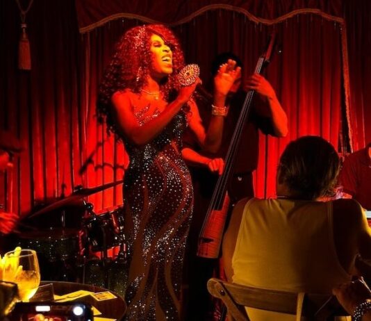 Step Into the Roaring Twenties at ‘The Bourbon Affair’ the bourbon affair