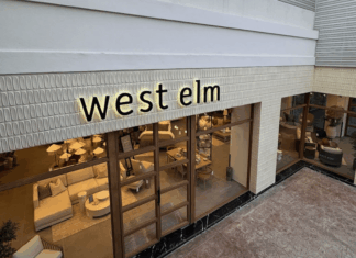 West Elm Opens Retail Store in Puerto Vallarta west elm la isla exterior