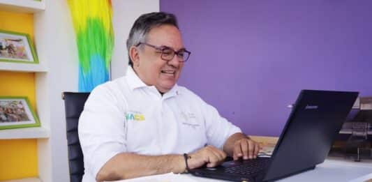 Héctor Ramírez Betancourt