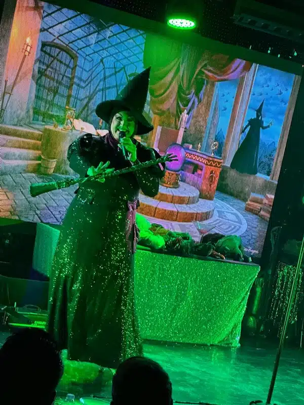 Miss Conception Turns 25… Again Miss Conception 25 year show