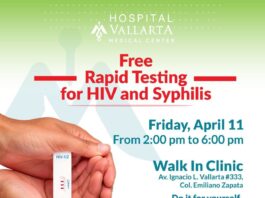 Free Rapid Testing for HIV and Syphilis free hiv and syphilis testing