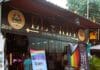 El Rey BBQ Gay Mixer