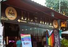 El Rey Barbecue Lounge de Versalles – A Multi-Level Melting Pot of Food, Drink, and Culture El Rey BBQ Gay Mixer