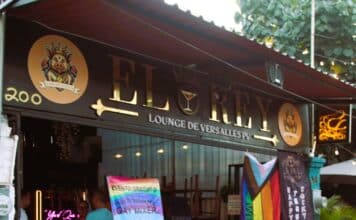 El Rey Barbecue Lounge de Versalles – A Multi-Level Melting Pot of Food, Drink, and Culture El Rey BBQ Gay Mixer