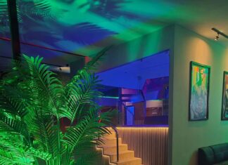 Sauna Spartacus Opens New Location in Nuevo Vallarta spartacus nuevo vallarta