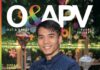Let’s Pho Founder Charlie Huynh Savors Victory in Gay Awards charlie huynh cover