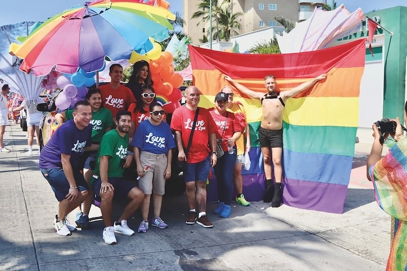 Vallarta Pride 2024 4