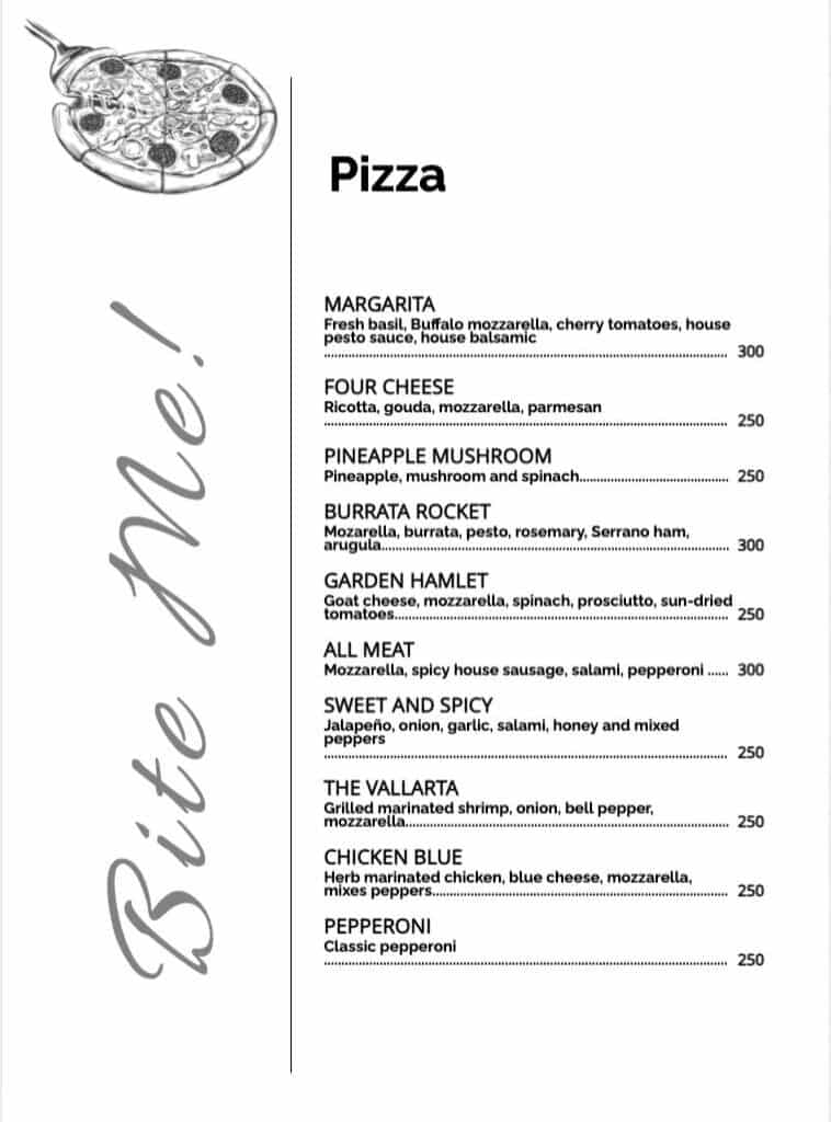 The Brick Oven 2