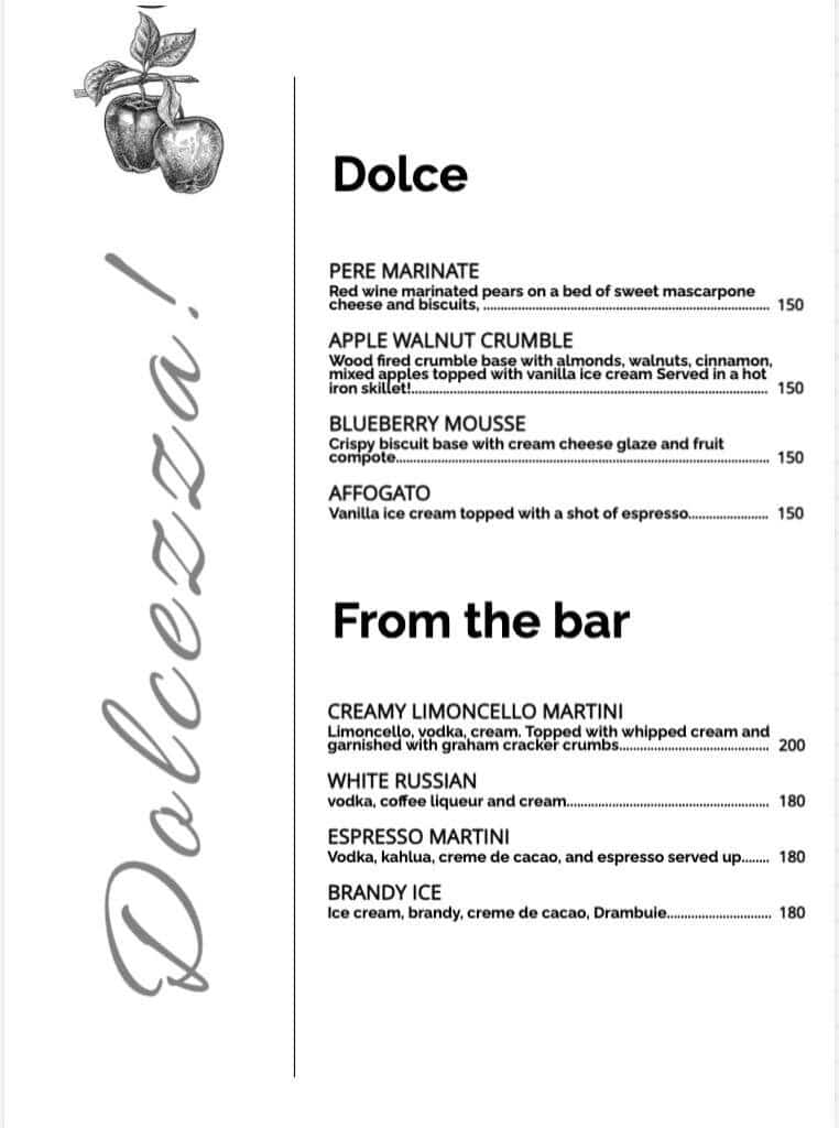 The Brick Oven 3