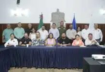 Vallarta Gears Up for Pride Celebration Expected to Draw Thousands Preparations are underway in Puerto Vallarta as the city gears up to host its annual Pride celebration, with organizers anticipating over 40,000 visitors for the week-long event.