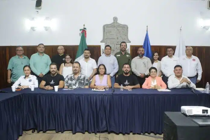 Vallarta Gears Up for Pride Celebration Expected to Draw Thousands Preparations are underway in Puerto Vallarta as the city gears up to host its annual Pride celebration, with organizers anticipating over 40,000 visitors for the week-long event.