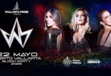 Pop Group JNS to Headline Vallarta Pride 2025 Block Party Pop group JNS, a prominent name in Latin pop, is set to headline the Vallarta Pride 2025 Block Party on Thursday, May 22, capping off the Pride Parade.
