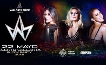 Pop Group JNS to Headline Vallarta Pride 2025 Block Party Pop group JNS, a prominent name in Latin pop, is set to headline the Vallarta Pride 2025 Block Party on Thursday, May 22, capping off the Pride Parade.
