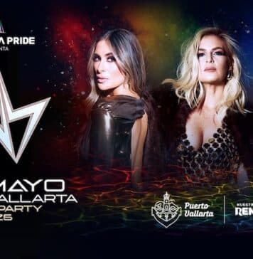 Pop Group JNS to Headline Vallarta Pride 2025 Block Party Pop group JNS, a prominent name in Latin pop, is set to headline the Vallarta Pride 2025 Block Party on Thursday, May 22, capping off the Pride Parade.