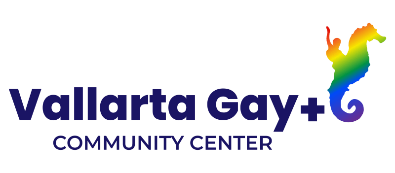 Centro Comunitario Gay+ de Vallarta