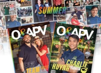 Puerto Vallarta's Best: Dream Team, Chef Huynh, & More