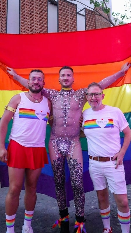 pride parade 2025 photos by pvrpv