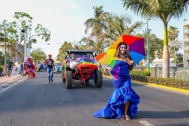pride parade 2025 photos by pvrpv