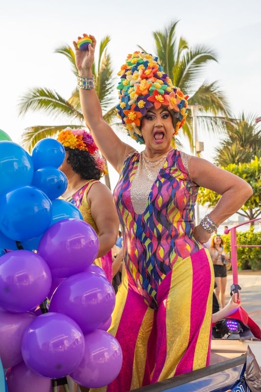 pride parade 2025 photos by pvrpv
