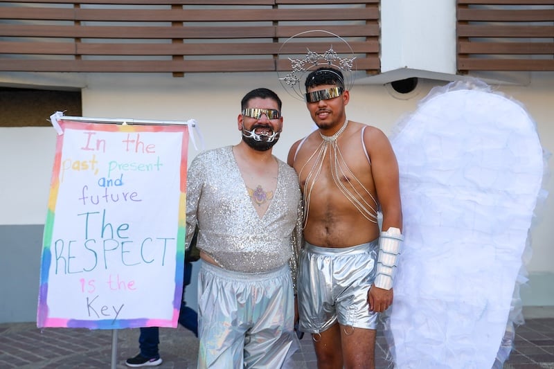 pride parade 2025 photos by pvrpv