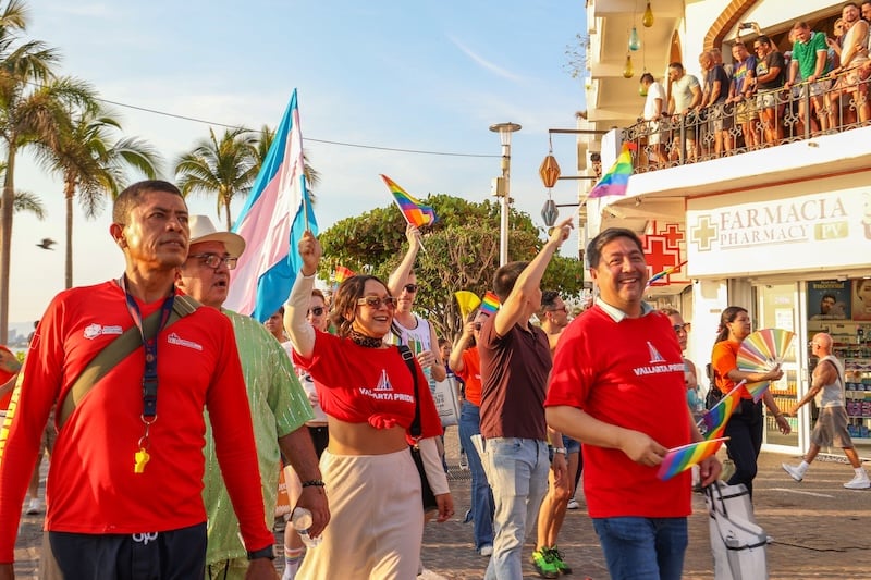 pride parade 2025 photos by pvrpv