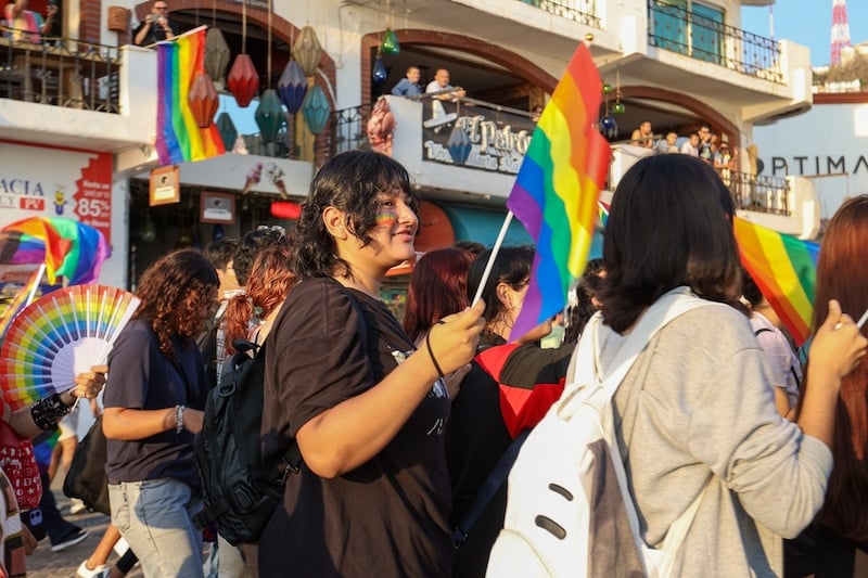 pride parade 2025 photos by pvrpv
