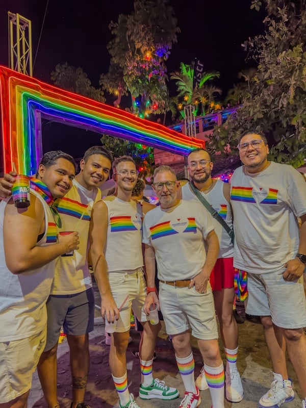 pride parade 2025 photos by pvrpv