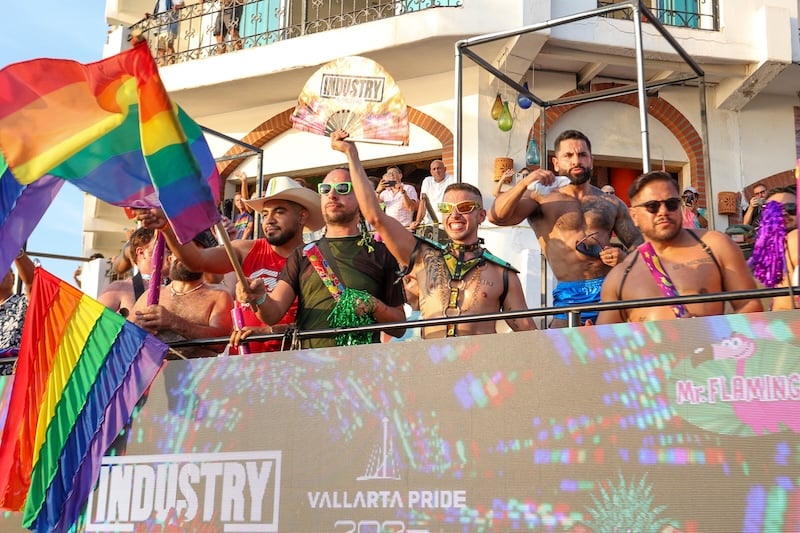 pride parade 2025 photos by pvrpv