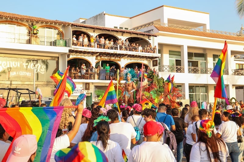 pride parade 2025 photos by pvrpv