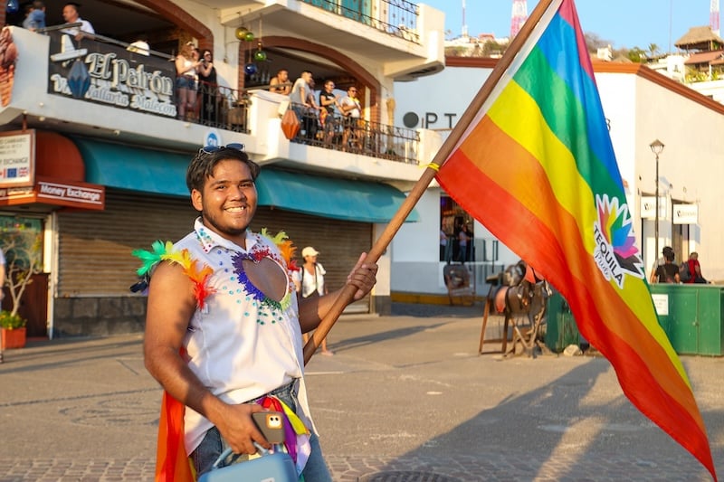 pride parade 2025 photos by pvrpv