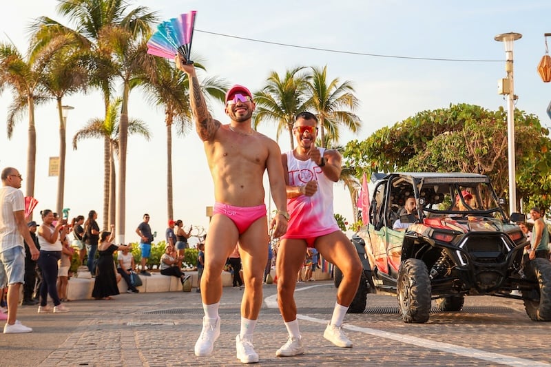 pride parade 2025 photos by pvrpv