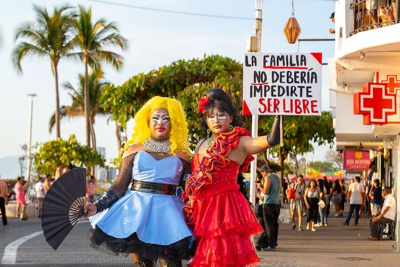 pride parade 2025 photos by pvrpv