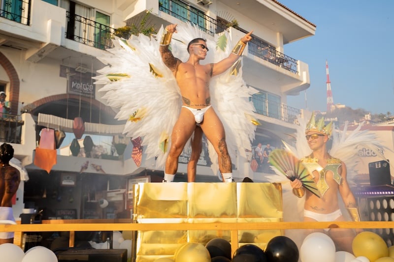 pride parade 2025 photos by pvrpv