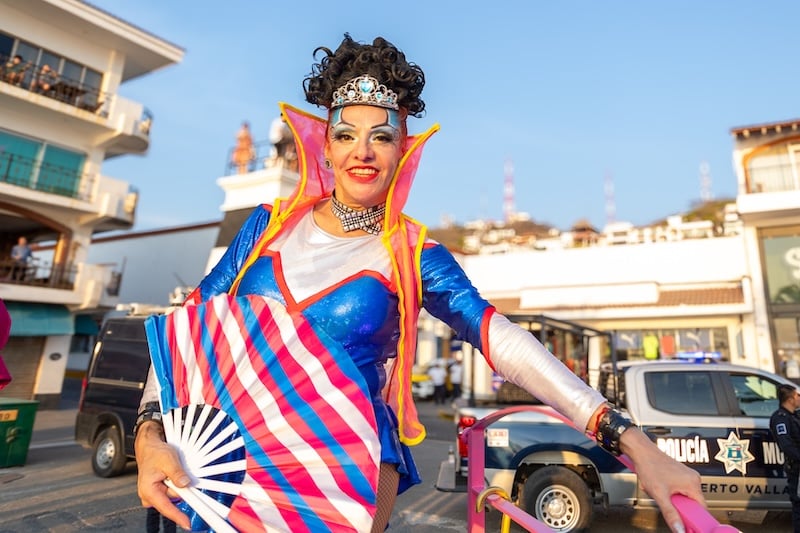 pride parade 2025 photos by pvrpv