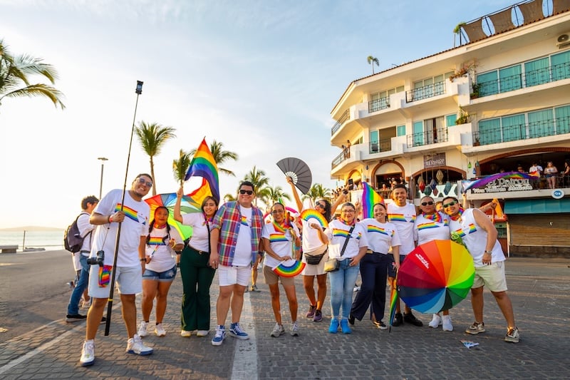 pride parade 2025 photos by pvrpv