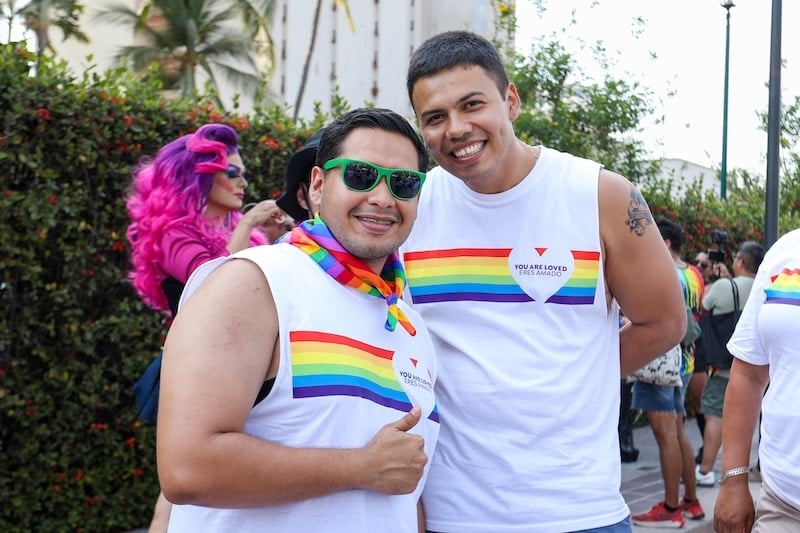 pride parade 2025 photos by pvrpv