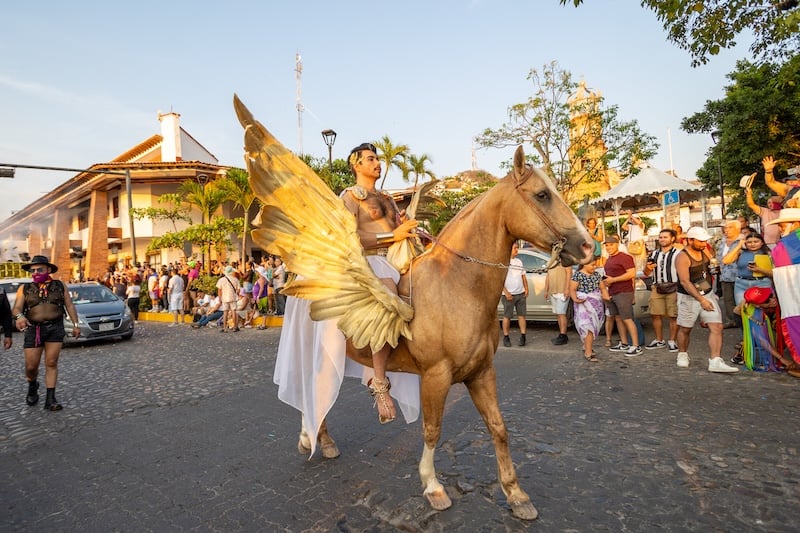 pride parade 2025 photos by pvrpv